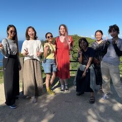 国際交流アウトドアイベントのアシスタントオーガナイザー & ボランティアメンバー大募集 ／【KIOG】Kansai International Outdoor Gathering！～2023年9～10月度募集～ - メンバー募集
