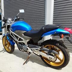 ホンダ VTR250 インジェクション車の画像