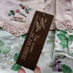 【新品】エプロンの画像