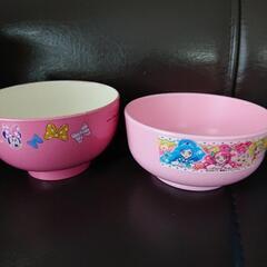 子供用お茶碗