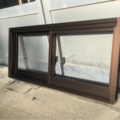 YKKAP社 引違い窓 単板単体サッシ1 硝子選択可