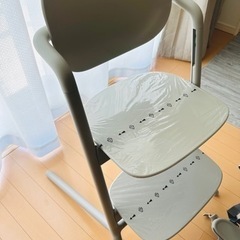 2025.6迄保証有/日本正規品/サイベックス レモ3in1 グレー