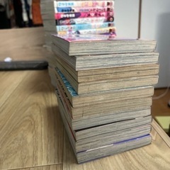 古本 彼first love全10巻の画像