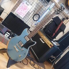 【最終価格】RS420 YAMAHA　REVSTAR