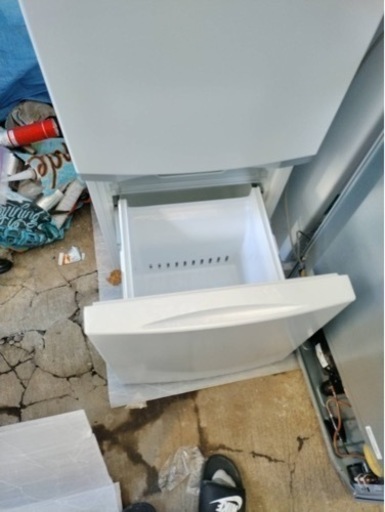 TOSHIBA 2021年　冷蔵庫　美品　配達します