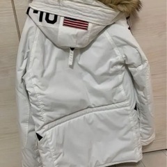 最終価格‼️AVIREX TYPE N-3B G-10 フライトジャケットの画像