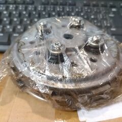 YB125SP,YBR125用クラッチ板（純正中古品）
