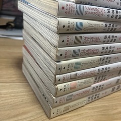 古本 陰陽師 原作夢枕獏の画像