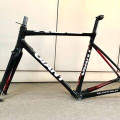 GIANT TCX ディスクフレーム
