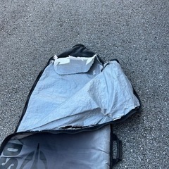 ★サーフボードケース 6.3ft DSURFの画像