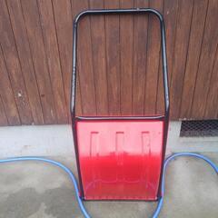 【商談中】スノーダンプ、雪かきの画像