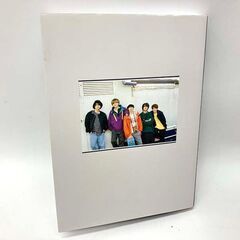 【中古品】キング＆プリンス キンプリ King & Prince 2021.4-2022.3 オフィシャルカレンダー 全320ページの画像