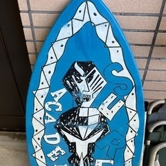 沖縄県のスキムボードの中古が安い！激安で譲ります・無料であげます