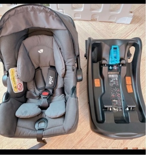 joieチャイルドシート