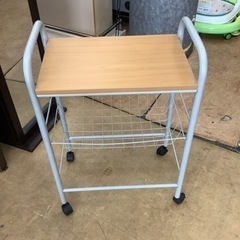 レンジ台　リサイクルショップ宮崎屋　佐土原店　23.9.5Fの画像