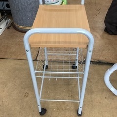 レンジ台　リサイクルショップ宮崎屋　佐土原店　23.9.5Fの画像