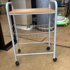 レンジ台　リサイクルショップ宮崎屋　佐土原店　23.9.5Fの画像