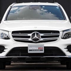 【輸入車専門・カートルズ越谷店】 ✨ メルセデスベンツGLC 250 4MATIC SPORT【独自審査の提携ローン120回OK】の画像