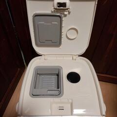 ホームベーカリー　パナソニックの画像