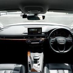 【輸入車専門・カートルズ越谷店】【車検 R07年04月】 ✨ アウディ　アウディA4 2.0 TFSI レザーパッケージ【独自審査の提携ローン120回OK】の画像