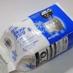 KOYO ボクサー型紙おむつ 未開封（18枚入りMサイズ）×2セットの画像