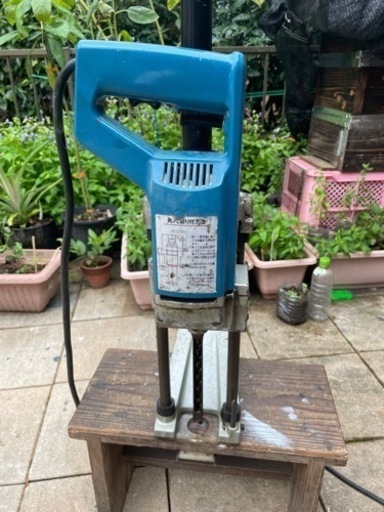 大工道具　リョービDM-6C角のみ　DIY