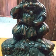大黒様の置物