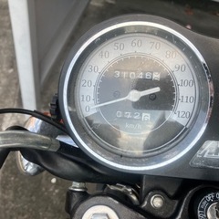 取引完了しました。数々のお問い合わせありがとうございました。　yb125spの画像