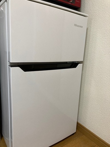 冷蔵庫