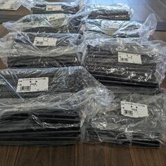 【タピオカストロー1,400本】200本単位で販売可能◎