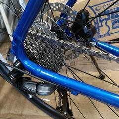 [受渡し完了しました] ジャイアントのエスケープRX2 DISK LTDです。の画像