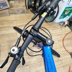 [受渡し完了しました] ジャイアントのエスケープRX2 DISK LTDです。の画像