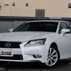 【自社ローン】GS GS250！【提携ローン】の画像