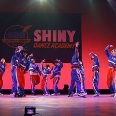 茨木市でダンスインストラクター募集の画像