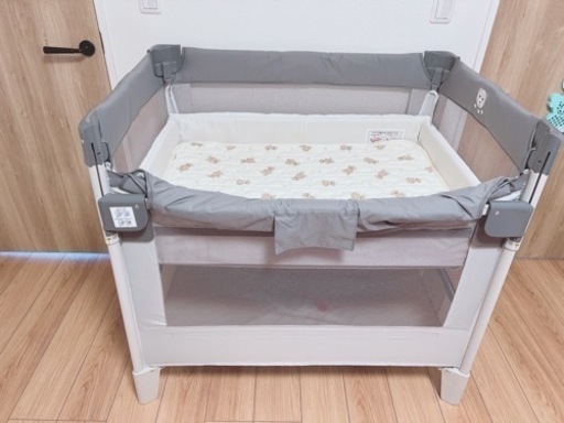 ココネルエアーＡＢ