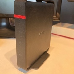 ❗️バッファロー　ルーター　WHR-1166DHP4