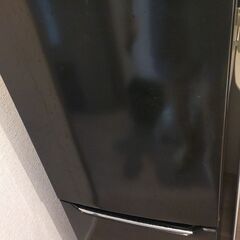 2019年製 150L 冷蔵庫 Hisense