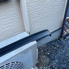 タントカスタム375リップスポイラーの画像
