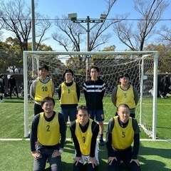 9/14(木)19:00〜21:00 芝園フットサル場　300円⚽️ − 千葉県