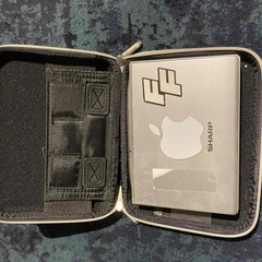 電子辞書　中古品の画像