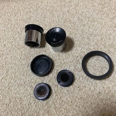 お値下げしました。レトロ天体望遠鏡の画像