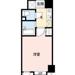 【大橋】保証人不要♪★洋室！コンロ付き！洗濯機置場あり！★西鉄【...