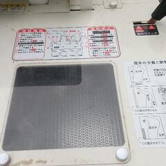 大島農機3インチ籾すり機の画像
