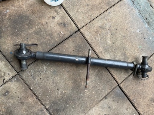 トラクター用　　トップリンク