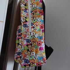 中古☆可愛いリュックの画像