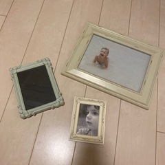 写真立て フォトフレーム