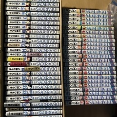 漫画　DEAR boys   act1 act2