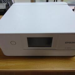 EPSON プリンター EP--881AW