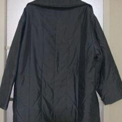 👩ロングダウン(Mサイズ)/通勤用に(春先ごろに良いかな？)🌟試着OK🌟の画像