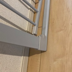 ベビーゲートの画像